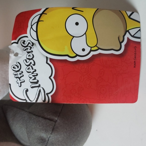 Scratchy Cat - Picture 2 of 4